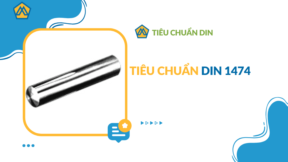 Tiêu chuẩn DIN 1474