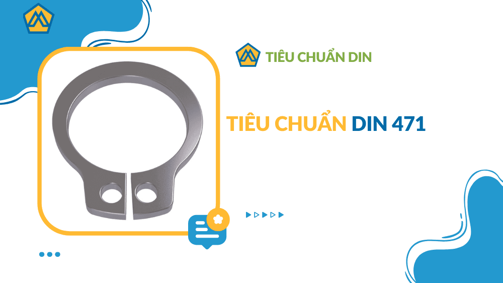 Tiêu chuẩn DIN 471