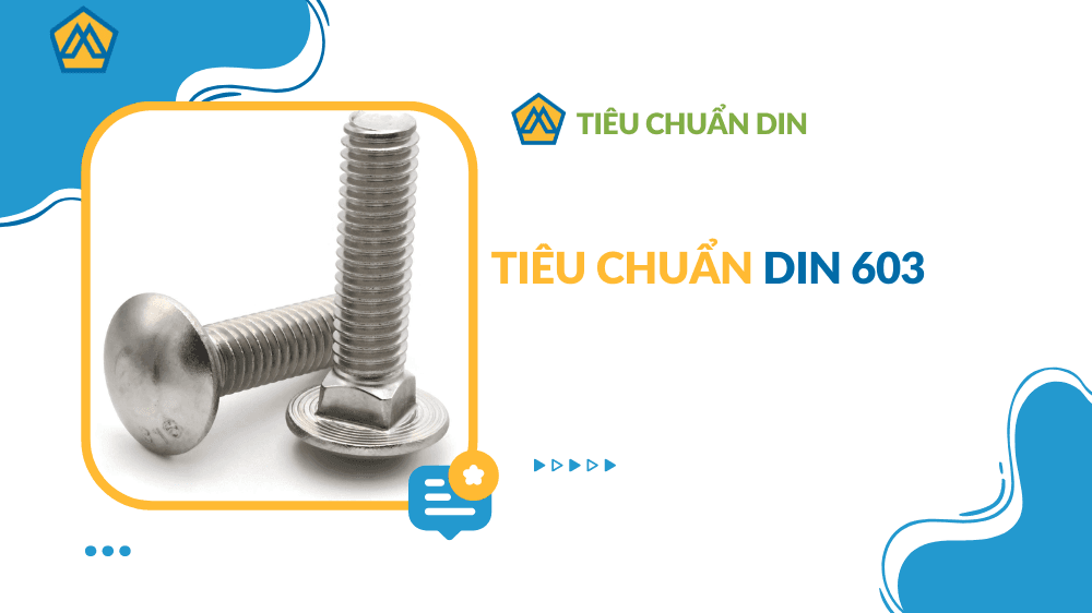 Tiêu chuẩn DIN 603