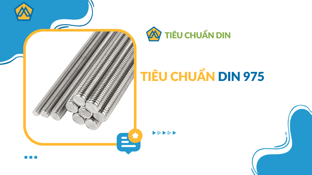 Tiêu chuẩn DIN 975