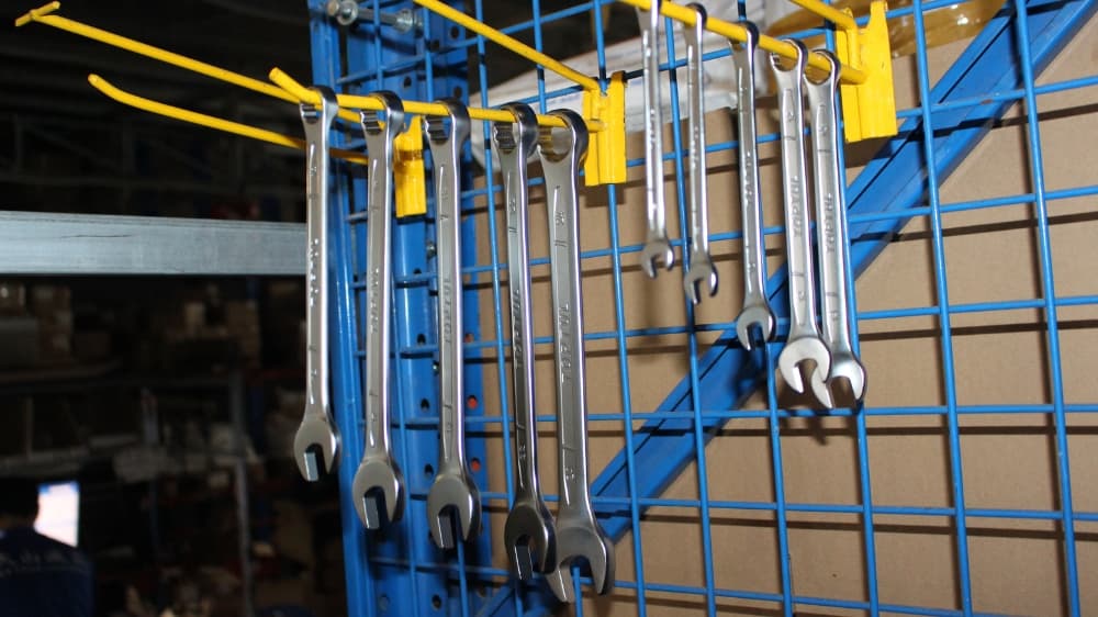 Những Loại Cờ Lê Mà Bạn Có Thể Chưa Biết