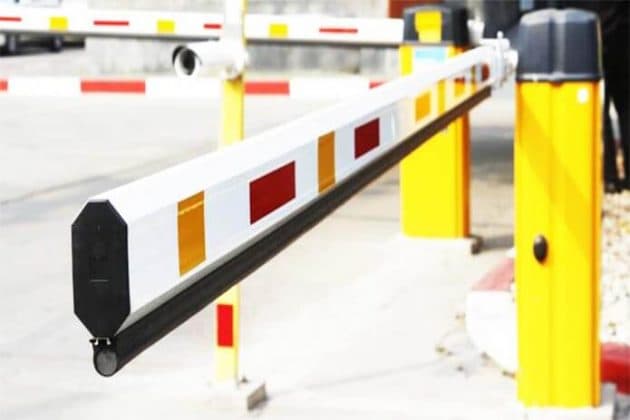 Barrier: Khái niệm, cấu tạo & nguyên lý hoạt động (CHUẨN 2025)