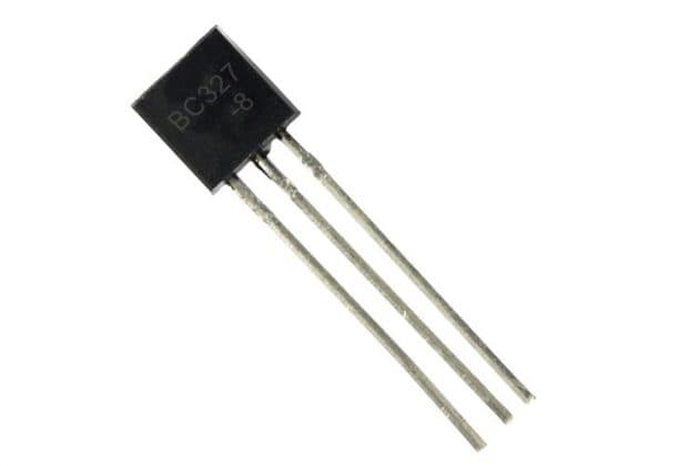 Bóng bán dẫn mục đích chung BC327 PNP