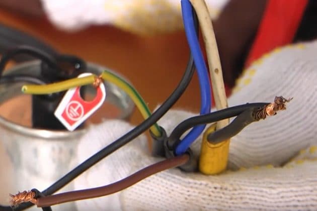 Cách đấu contactor 1 pha chuẩn, gọn, đơn giản (2025)