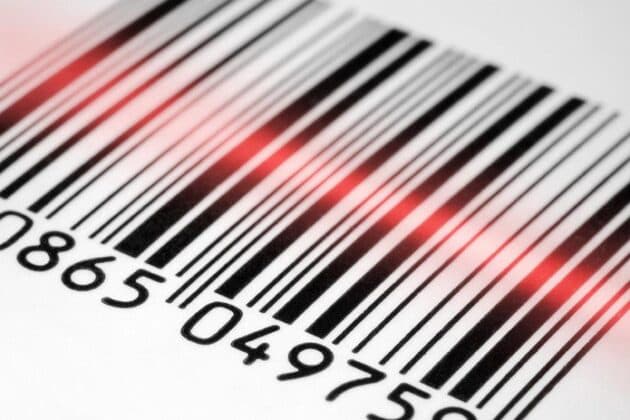 Mã vạch: Khái niệm, lịch sử & ứng dụng barcode (2025)