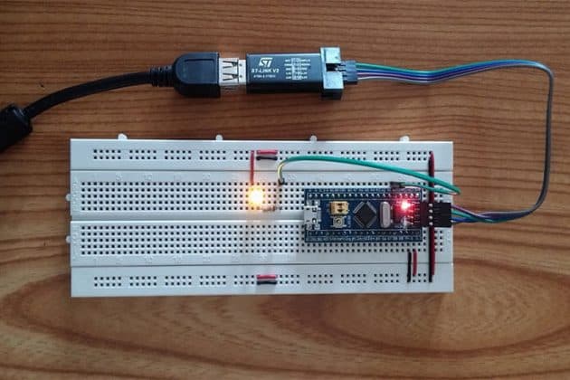 GPIO là gì? Cấu hình GPIO Input & Output chuẩn (2023)