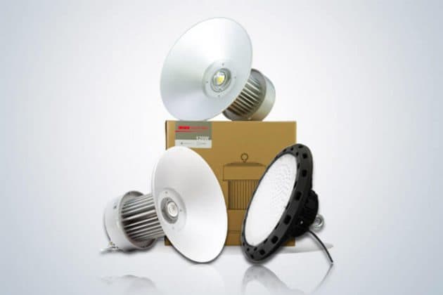 [TOP 10] Review đèn led nhà xưởng tốt nhất (2023)