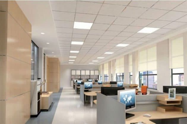 [TOP 13] Review đèn Led panel tốt, bền, rẻ nhất (2025)