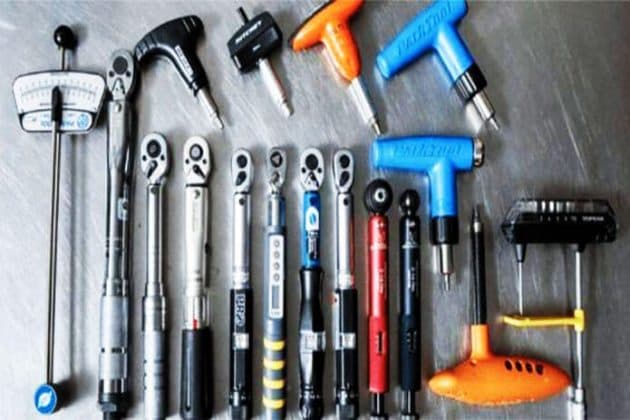 Review Top 5 Cờ Lê Lực Điện Tử Bền, Rẻ, Đẹp
