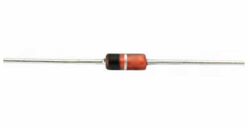 [Tìm hiểu] Diode 1N4148
