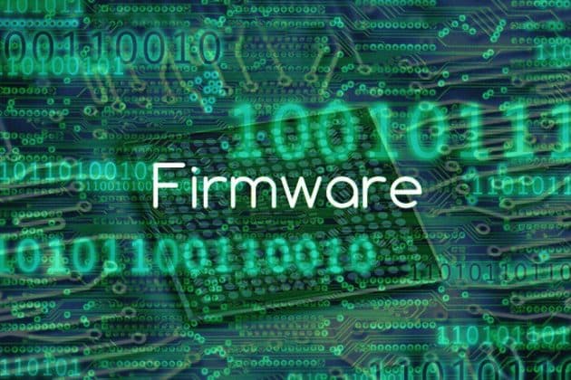 Firmware là gì? Phân biệt Firmware & Software (2024)