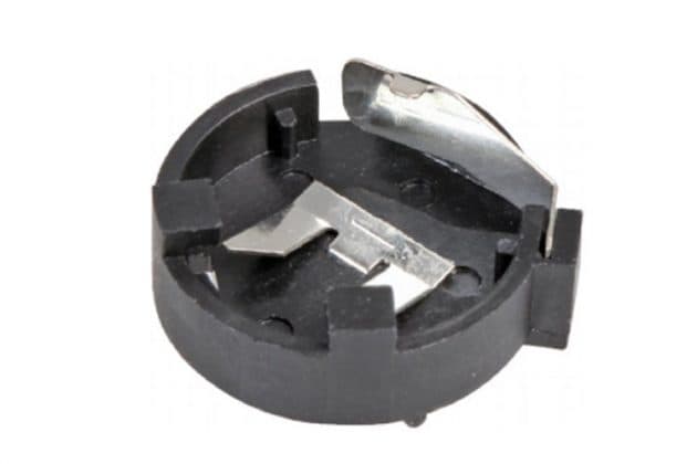 Giá đỡ pin di động đồng xu CR1225