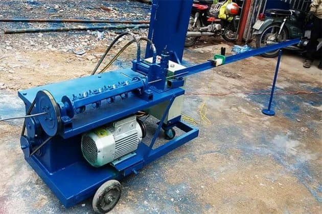 [TOP 03] Review máy duỗi sắt tốt nhất (2023)