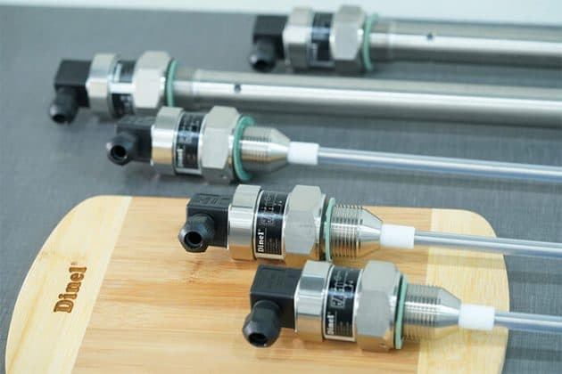 Cảm biến mực nước là gì? Có bao nhiêu loại? (NÊN XEM)