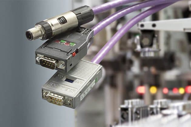 Profibus là gì? Ứng dụng và phân loại Profibus (2023)
