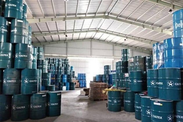 Cách pha nhớt cho máy cắt cỏ 2 thì (HƯỚNG DẪN CHUẨN 2023)