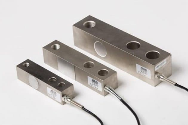 Loadcell là gì? Cấu tạo & nguyên lý hoạt động