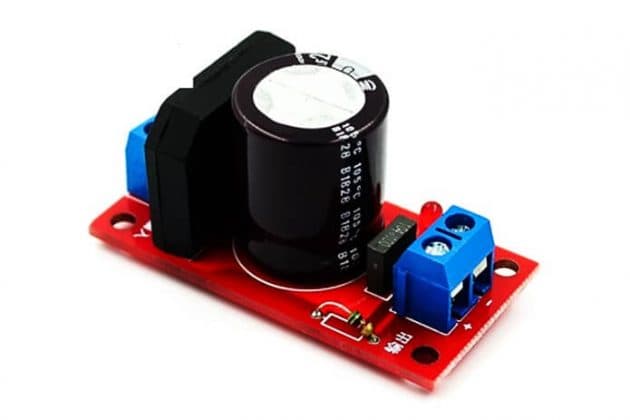 [Rectifier] Mạch chỉnh lưu là gì? Có bao nhiêu loại (2025)