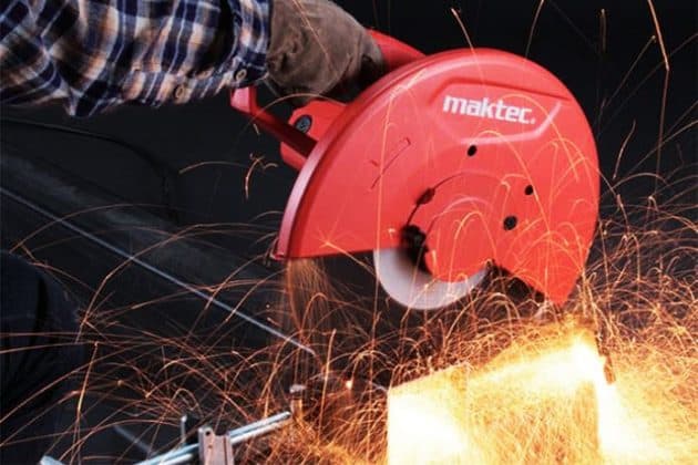 [TOP 07] Máy cắt sắt giá dưới 1 triệu tốt, tiện, rẻ nhất (2025)