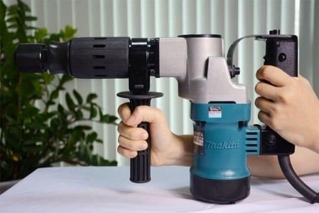 [TOP 12] Review máy đục bê tông tốt, giá rẻ (2023)