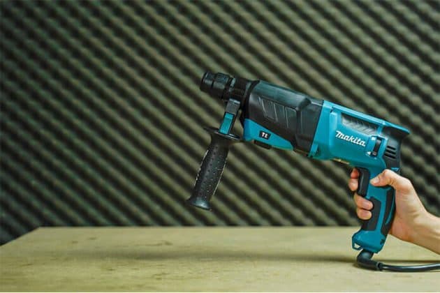 [TOP 05] Review máy đục bê tông Makita tốt nhất (2025)