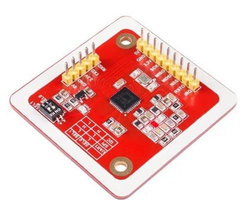 [Tìm hiểu] Module RFID NFC PN532