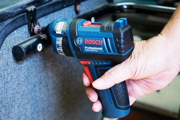 [TOP 08] Review máy bắn vít Bosch tốt nhất hiện nay (2023)