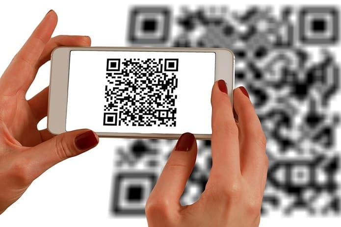 Hướng dẫn cách quét mã vạch chuẩn nhất (2025)
