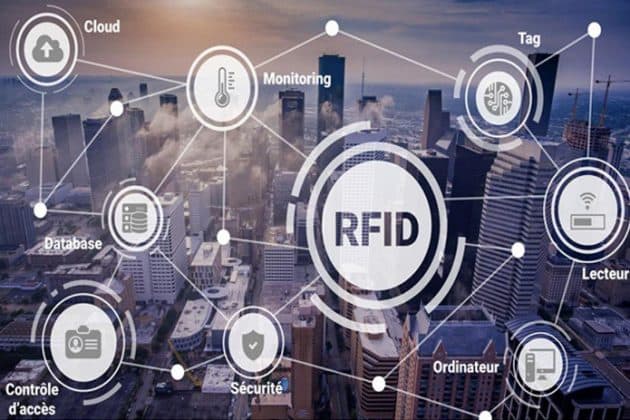 RFID: đặc điểm, ứng dụng & nguyên lý hoạt động (2025)