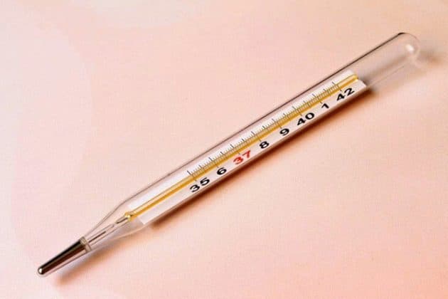 Nhiệt kế là gì? Có bao nhiêu loại nhiệt kế? (2025)