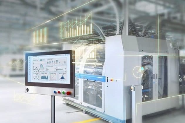 HMI là gì? Cấu tạo và nguyên lý hoạt động (2023)