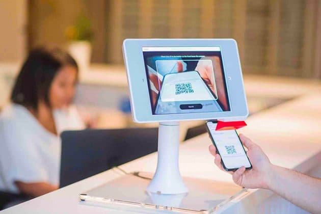 [TOP 08] Review phần mềm quét mã vạch tốt nhất (2025)