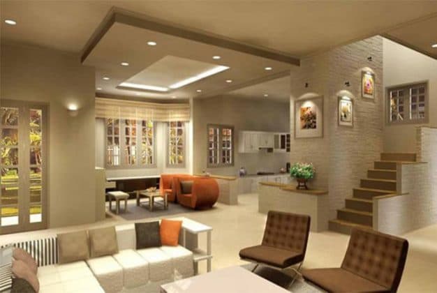 [TOP 12] Review đèn LED ốp trần tốt, bền, rẻ nhất ([hienthinam])