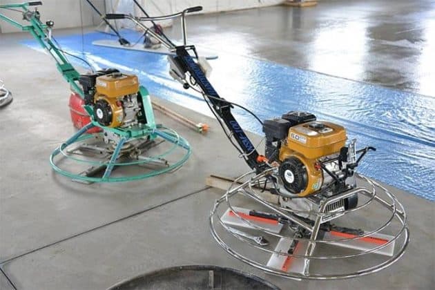 [TOP 10] Review máy xoa nền bê tông tốt nhất, giá rẻ (2023)