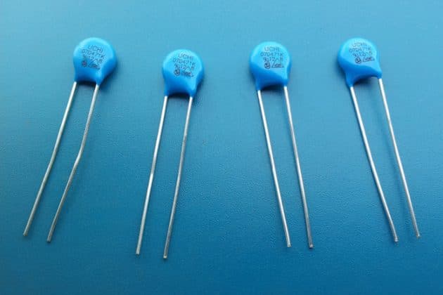 Varistor là gì? Ký hiệu và tác dụng của Varistor [NÊN XEM]