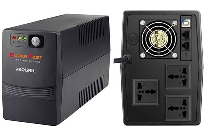 [REVIEW] TOP 06 bộ lưu điện Ups tốt nhất (2023)