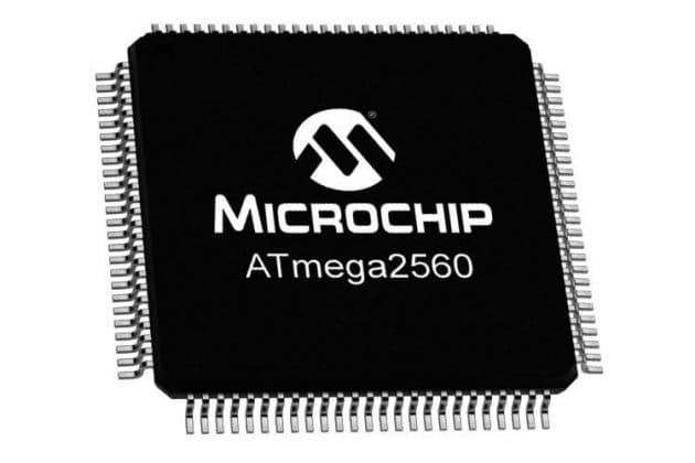 [Tìm hiểu] Vi điều khiển ATMega2560
