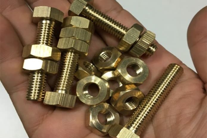 TOP 10 các loại bulong tốt nhất hiện nay
