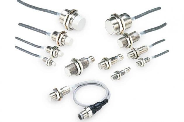 Cảm biến tiệm cận là gì? Đặc điểm & Nguyên lý hoạt động