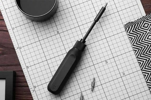 [TOP 06] Review tua vít Xiaomi tốt, bền, rẻ nhất (2023)