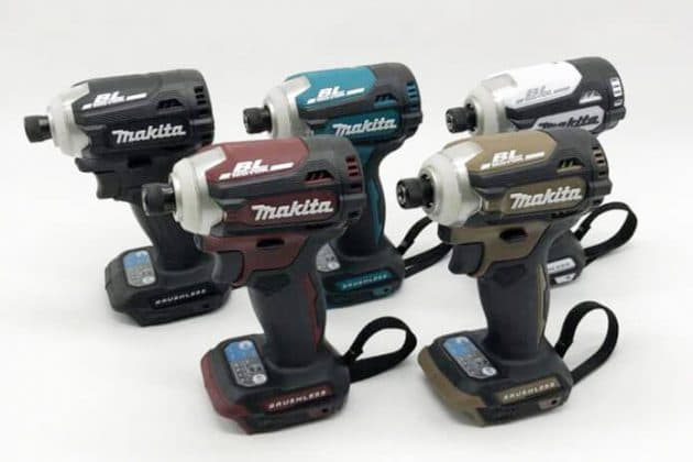[TOP 10] Review máy bắn vít Makita tốt, giá rẻ nhất (2023)