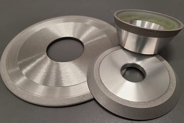 [MỚI 2022] Đá mài hợp kim là gì? Cấu tạo và ứng dụng