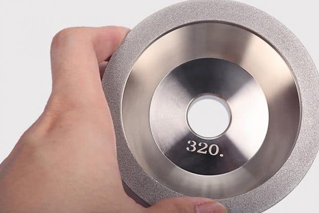 [MỚI 2022] Đá mài kim cương là gì? Cấu tạo và ứng dụng