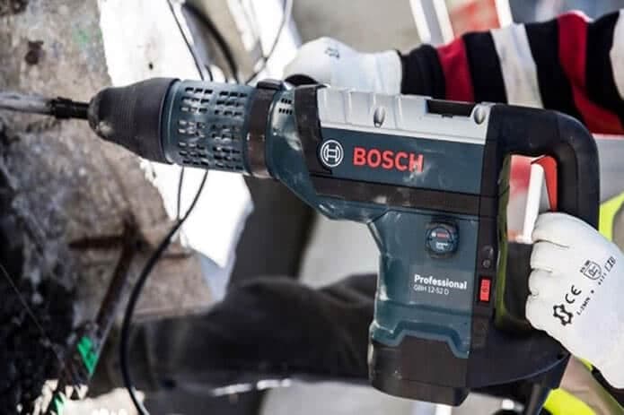 [TOP 06] Đại lý máy khoan Bosch tại Đà Nẵng chính hãng