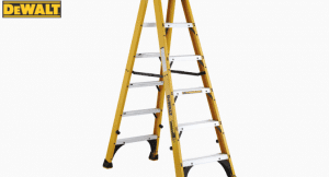 Đánh giá thang nhôm Dewalt
