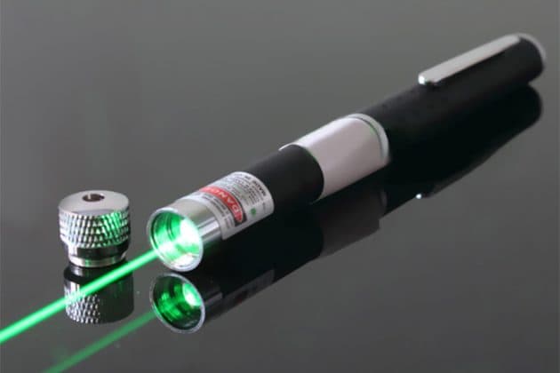 [2025] Tia laser là gì? Cấu tạo và ứng dụng của laser
