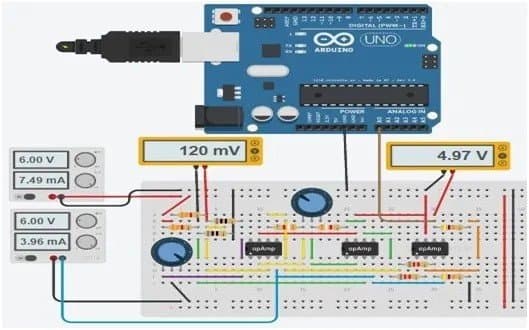 Giới thiệu cảm biến RTD PT100, nguyên lý hoạt động và sơ đồ chân