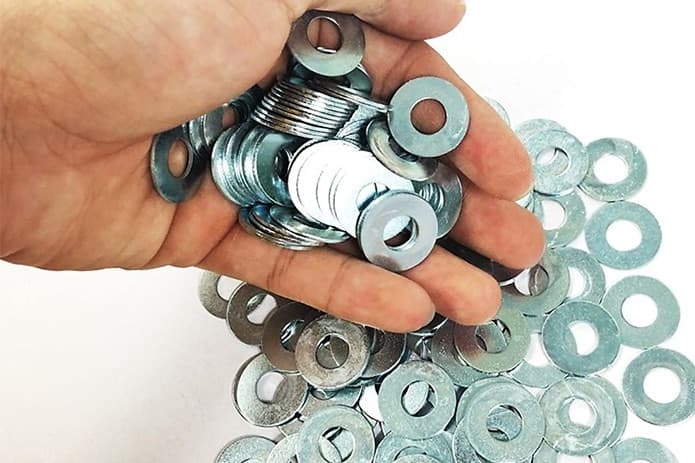 TOP 07 lông đền các loại thường dùng nhiều nhất