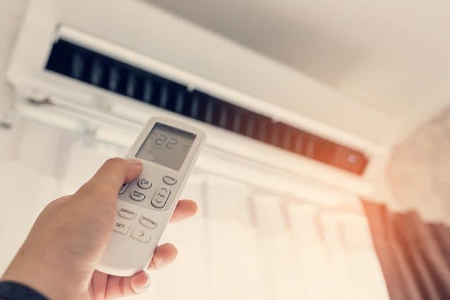 Cách nhận biết máy lạnh bao nhiêu ngựa ? (chuẩn 2022)