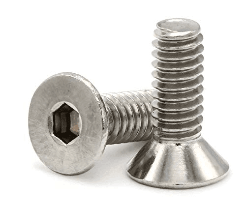 Lục giác chìm đầu Col  Khái niệm, Đặc điểm & Công dụng (Tìm hiểu cùng MECSU)